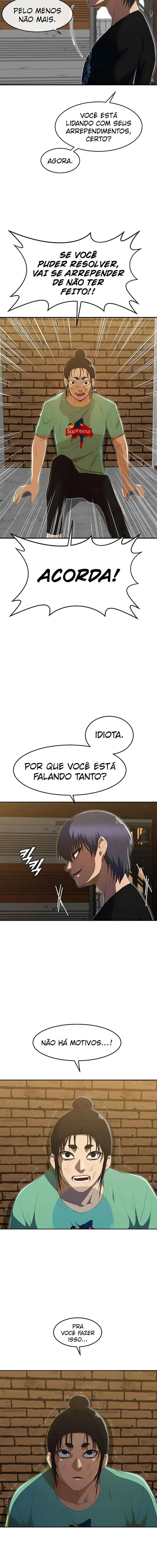 Random Chat Capítulo 1 – Otakus, Gyarus, e Kiramon