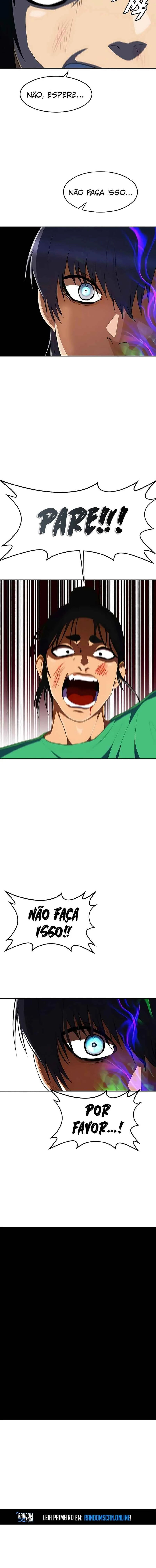 Random Chat Capítulo 1 – Otakus, Gyarus, e Kiramon
