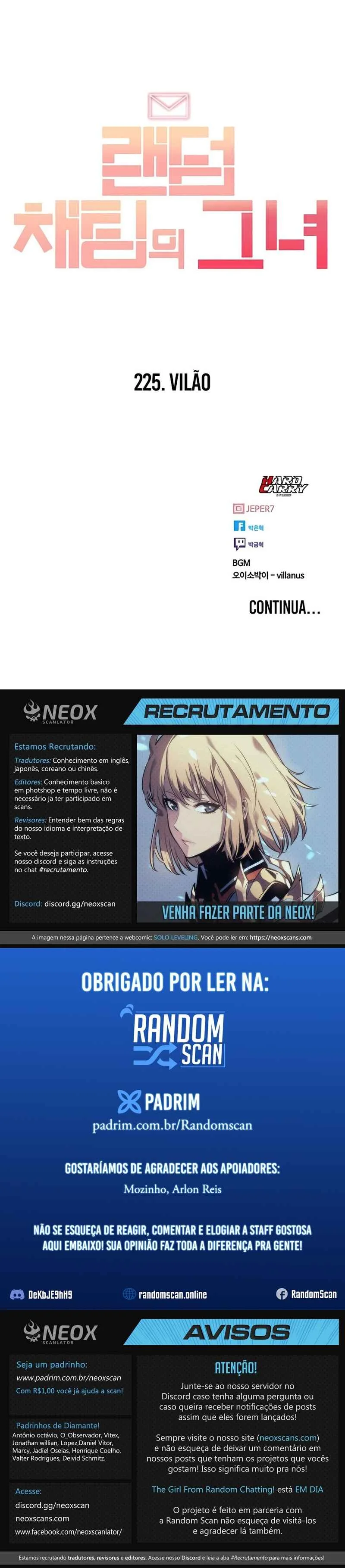 Random Chat Capítulo 1 – Otakus, Gyarus, e Kiramon