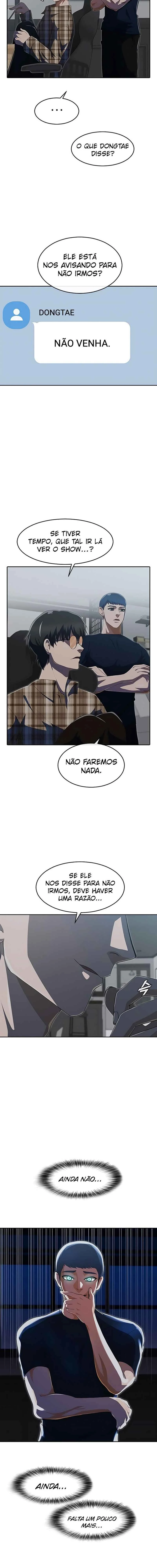 Random Chat Capítulo 1 – Otakus, Gyarus, e Kiramon