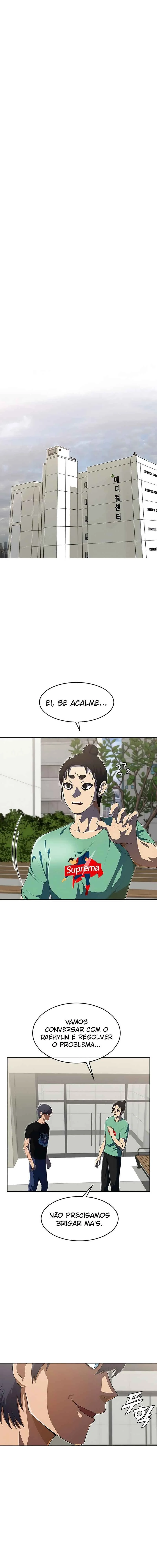 Random Chat Capítulo 1 – Otakus, Gyarus, e Kiramon