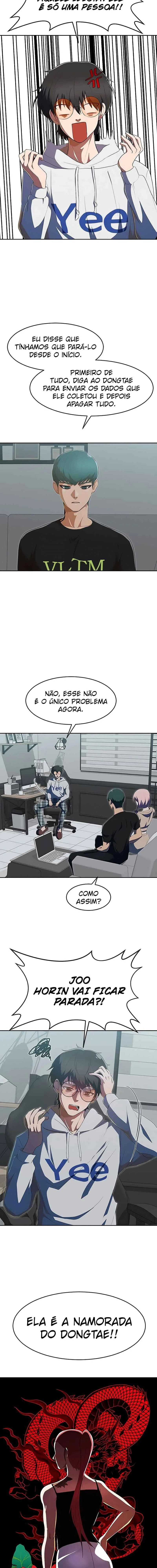 Random Chat Capítulo 1 – Otakus, Gyarus, e Kiramon