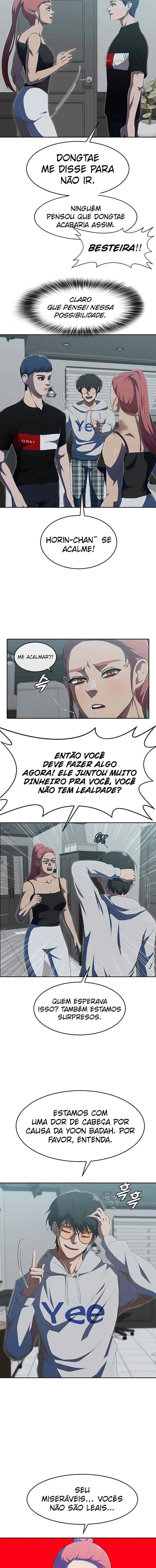 Random Chat Capítulo 1 – Otakus, Gyarus, e Kiramon