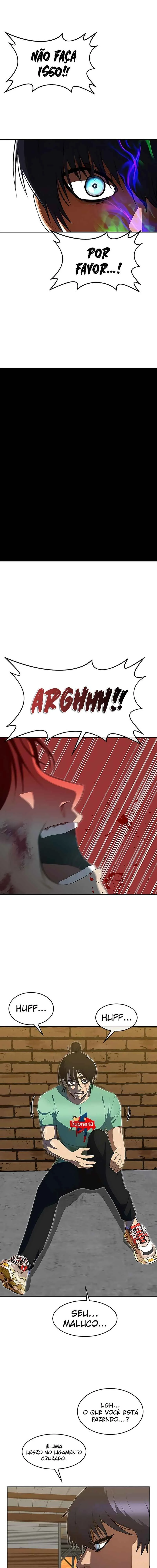 Random Chat Capítulo 1 – Otakus, Gyarus, e Kiramon