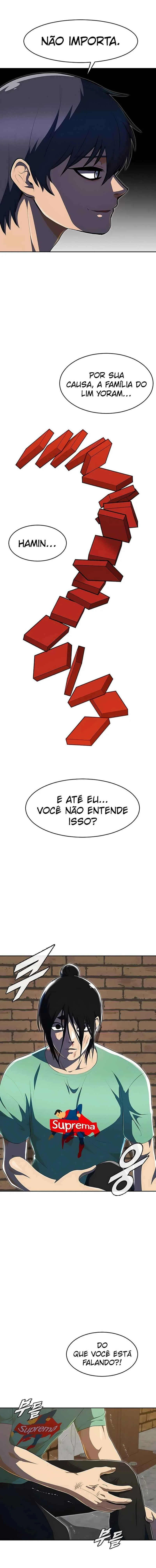 Random Chat Capítulo 1 – Otakus, Gyarus, e Kiramon