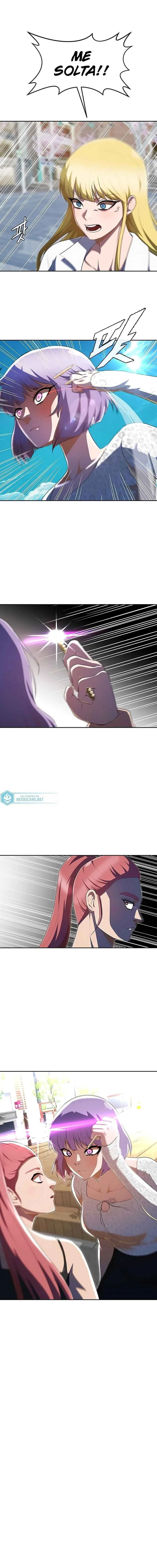 Random Chat Capítulo 1 – Otakus, Gyarus, e Kiramon