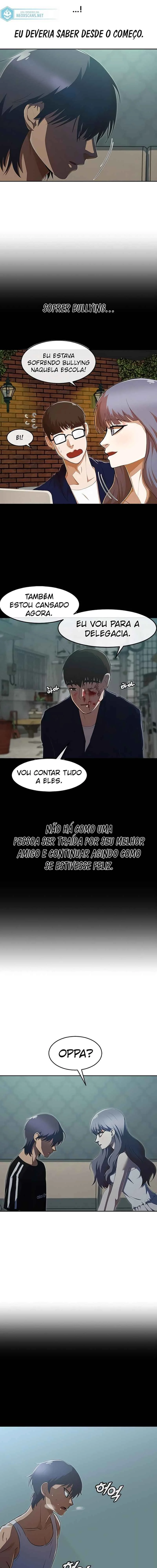 Random Chat Capítulo 1 – Otakus, Gyarus, e Kiramon