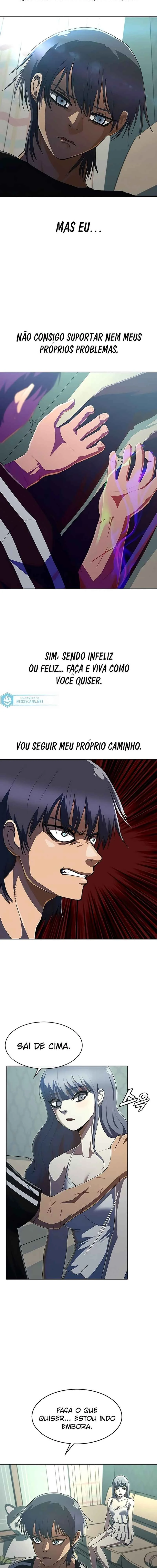 Random Chat Capítulo 1 – Otakus, Gyarus, e Kiramon