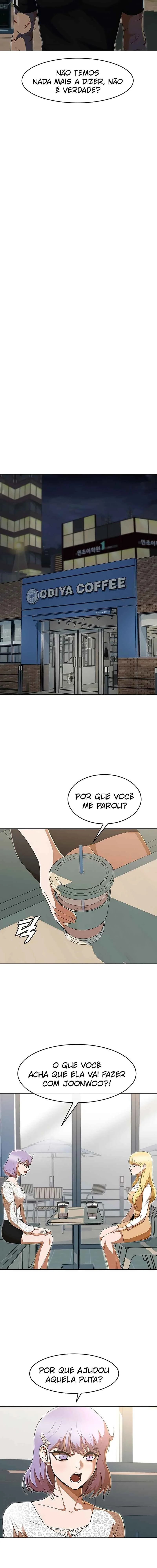 Random Chat Capítulo 1 – Otakus, Gyarus, e Kiramon