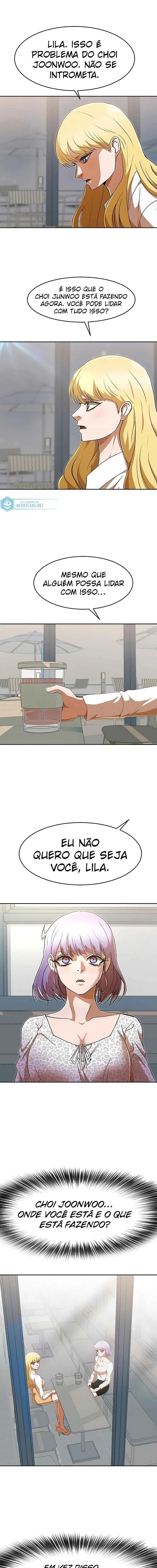 Random Chat Capítulo 1 – Otakus, Gyarus, e Kiramon