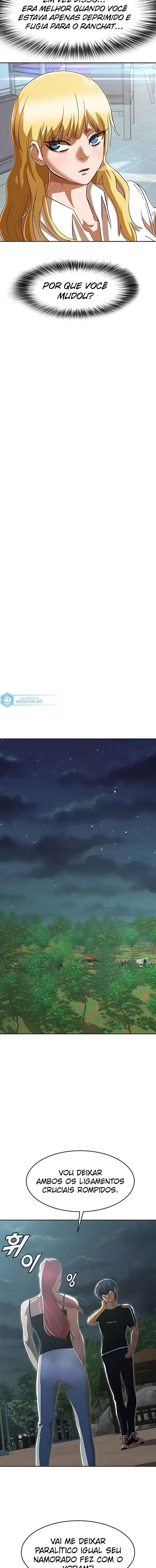 Random Chat Capítulo 1 – Otakus, Gyarus, e Kiramon
