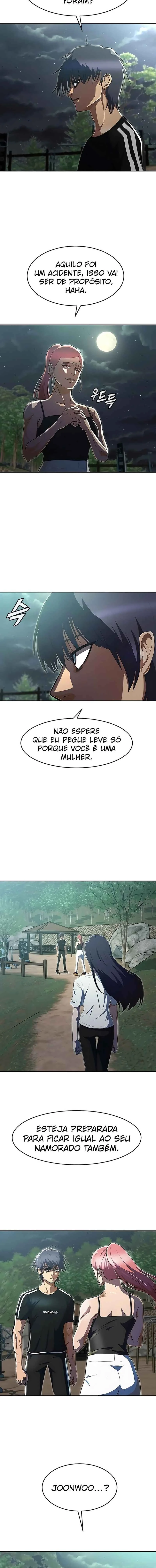 Random Chat Capítulo 1 – Otakus, Gyarus, e Kiramon
