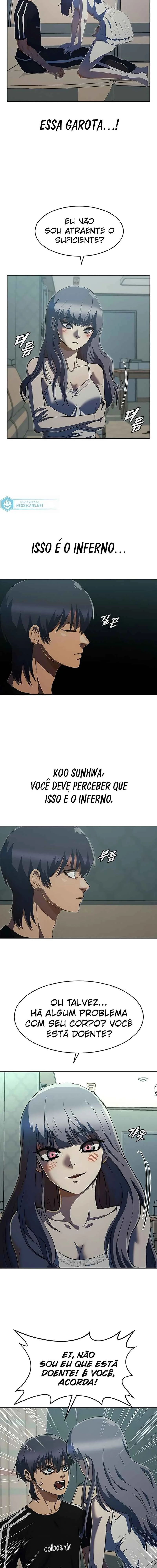 Random Chat Capítulo 1 – Otakus, Gyarus, e Kiramon