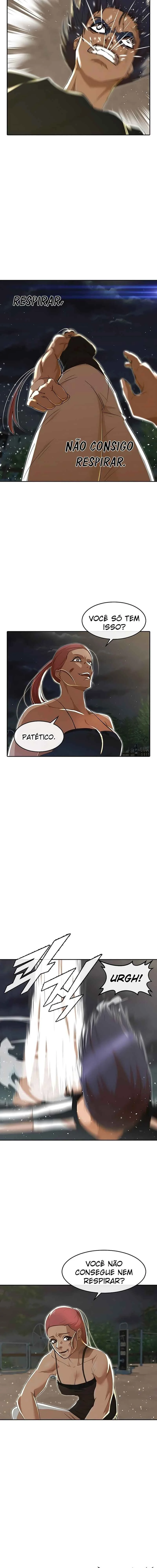 Random Chat Capítulo 1 – Otakus, Gyarus, e Kiramon