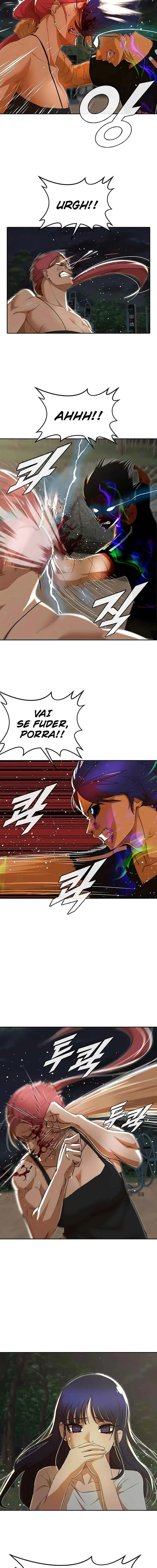 Random Chat Capítulo 1 – Otakus, Gyarus, e Kiramon