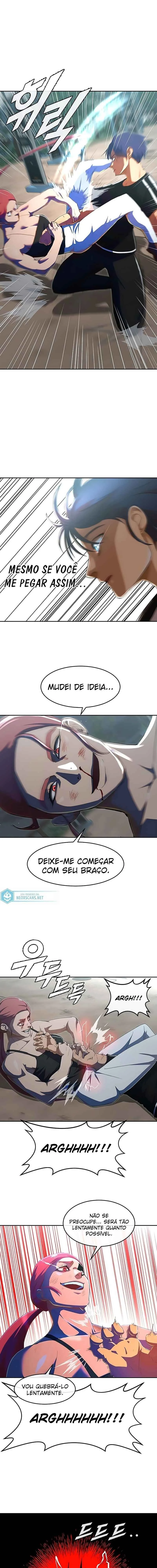 Random Chat Capítulo 1 – Otakus, Gyarus, e Kiramon