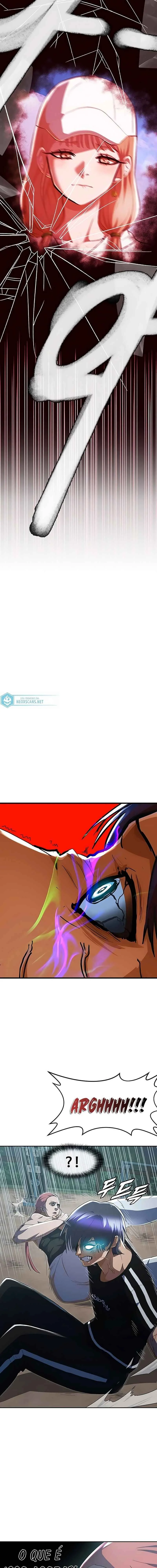 Random Chat Capítulo 1 – Otakus, Gyarus, e Kiramon
