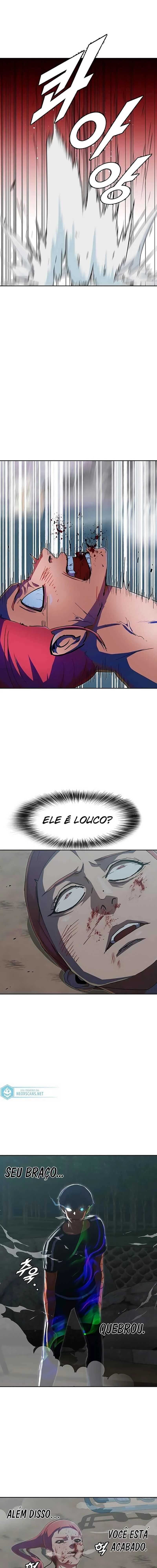 Random Chat Capítulo 1 – Otakus, Gyarus, e Kiramon