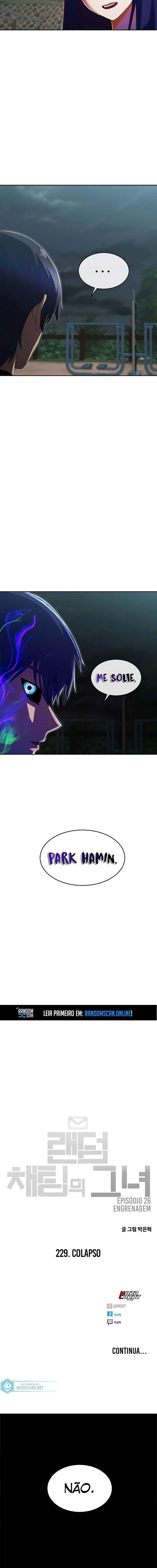 Random Chat Capítulo 1 – Otakus, Gyarus, e Kiramon