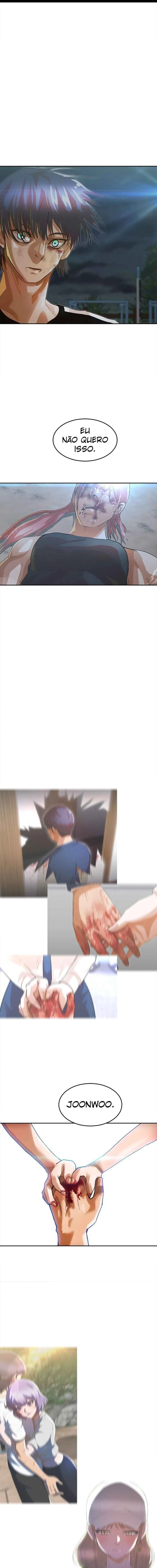 Random Chat Capítulo 1 – Otakus, Gyarus, e Kiramon