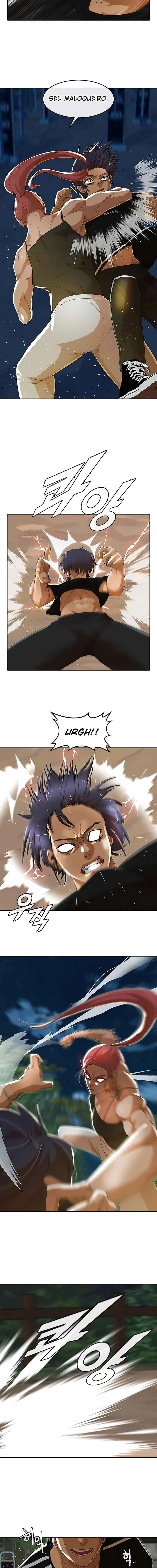 Random Chat Capítulo 1 – Otakus, Gyarus, e Kiramon