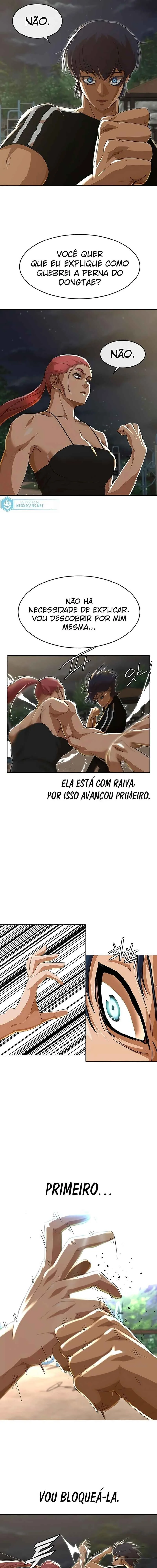 Random Chat Capítulo 1 – Otakus, Gyarus, e Kiramon