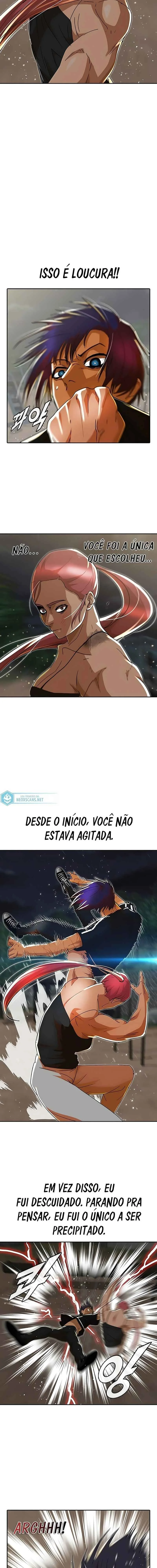 Random Chat Capítulo 1 – Otakus, Gyarus, e Kiramon