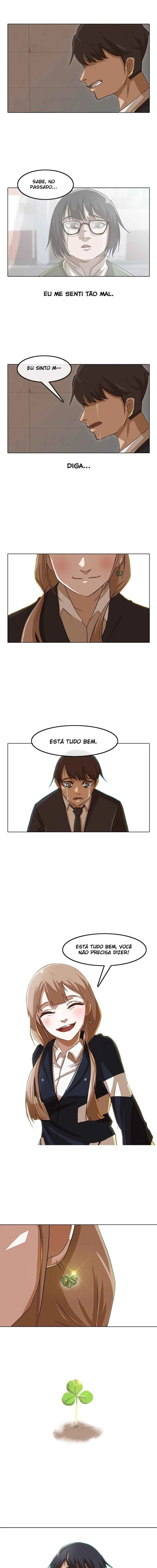 Random Chat Capítulo 1 – Otakus, Gyarus, e Kiramon