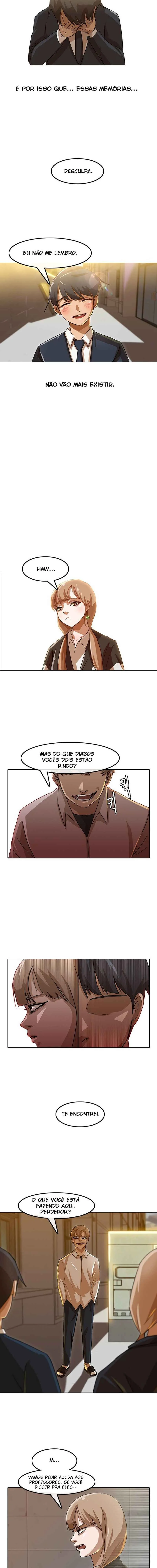 Random Chat Capítulo 1 – Otakus, Gyarus, e Kiramon