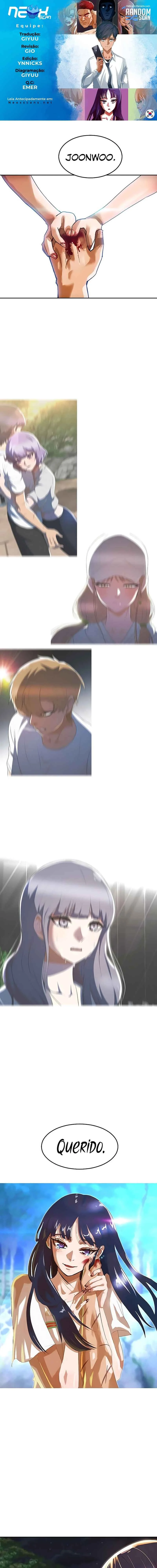 Random Chat Capítulo 1 – Otakus, Gyarus, e Kiramon