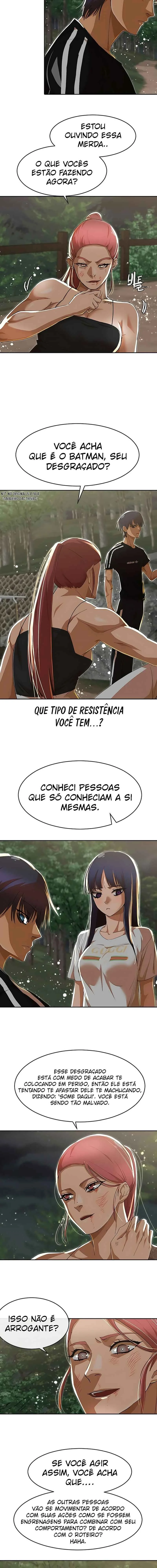 Random Chat Capítulo 1 – Otakus, Gyarus, e Kiramon