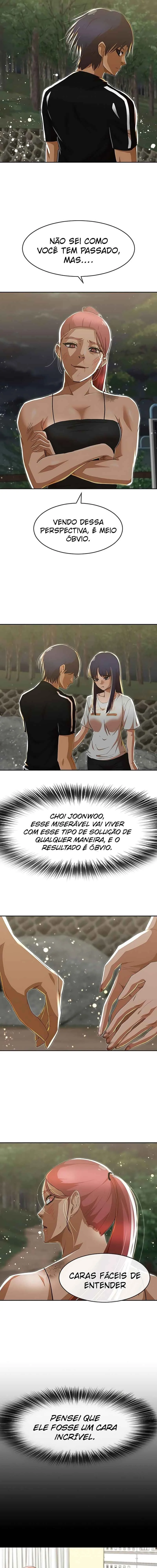 Random Chat Capítulo 1 – Otakus, Gyarus, e Kiramon