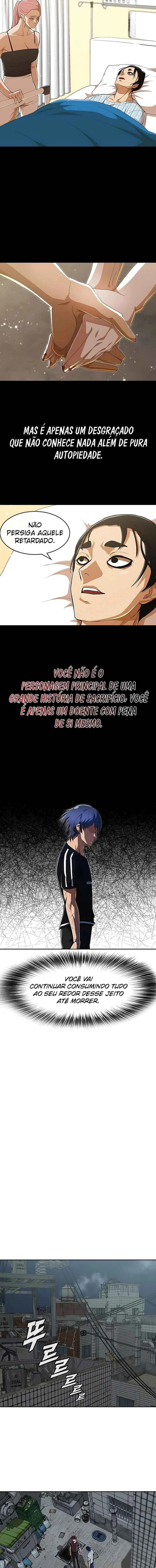 Random Chat Capítulo 1 – Otakus, Gyarus, e Kiramon