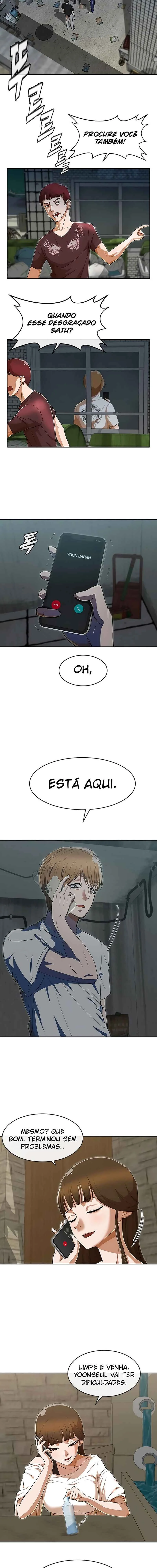 Random Chat Capítulo 1 – Otakus, Gyarus, e Kiramon