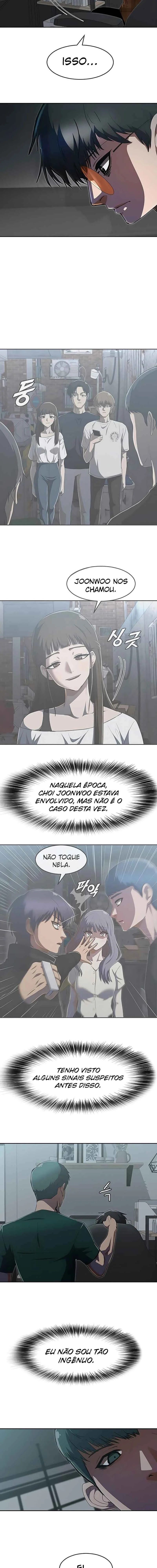 Random Chat Capítulo 1 – Otakus, Gyarus, e Kiramon