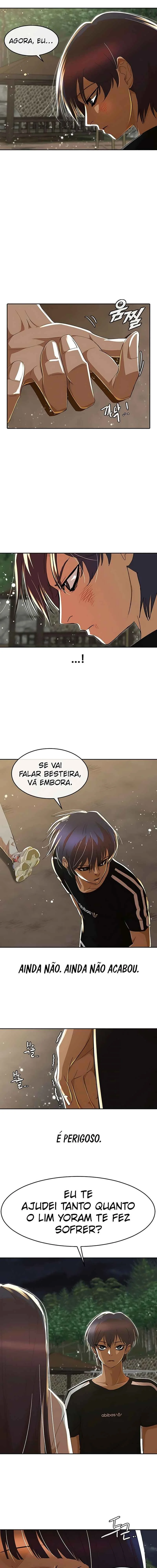 Random Chat Capítulo 1 – Otakus, Gyarus, e Kiramon