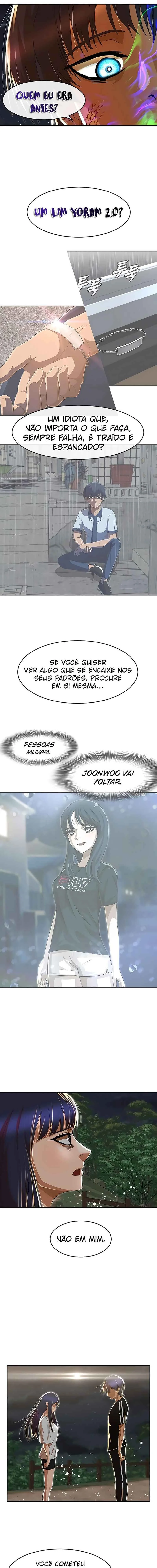 Random Chat Capítulo 1 – Otakus, Gyarus, e Kiramon