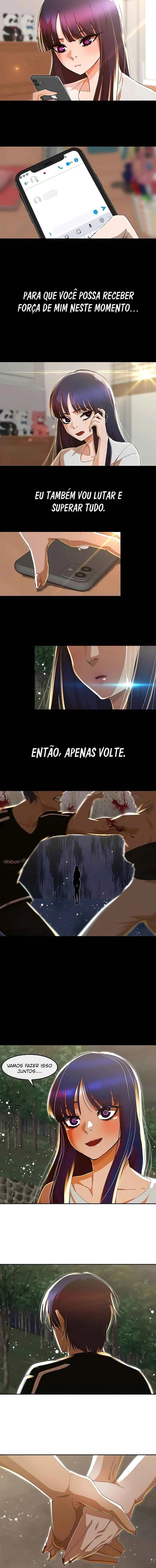 Random Chat Capítulo 1 – Otakus, Gyarus, e Kiramon