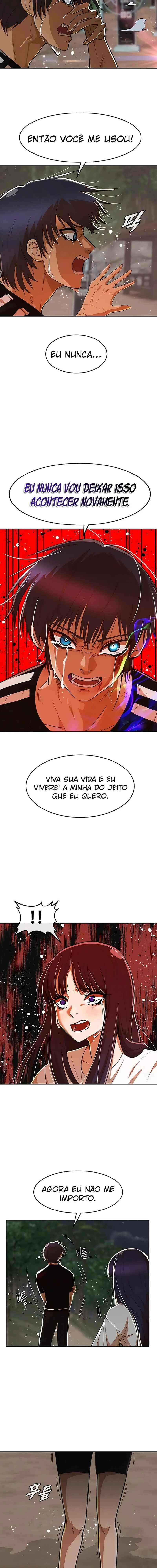 Random Chat Capítulo 1 – Otakus, Gyarus, e Kiramon