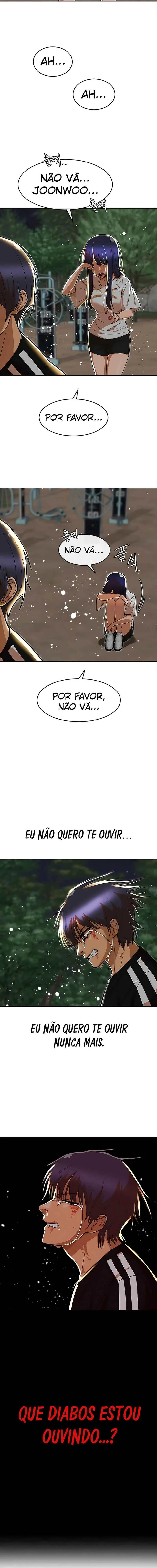 Random Chat Capítulo 1 – Otakus, Gyarus, e Kiramon