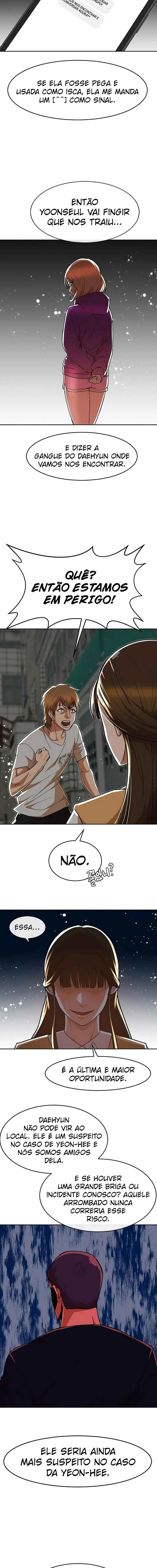 Random Chat Capítulo 1 – Otakus, Gyarus, e Kiramon