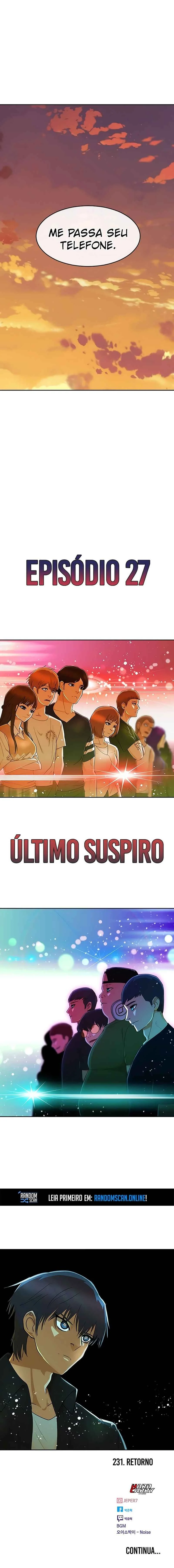 Random Chat Capítulo 1 – Otakus, Gyarus, e Kiramon