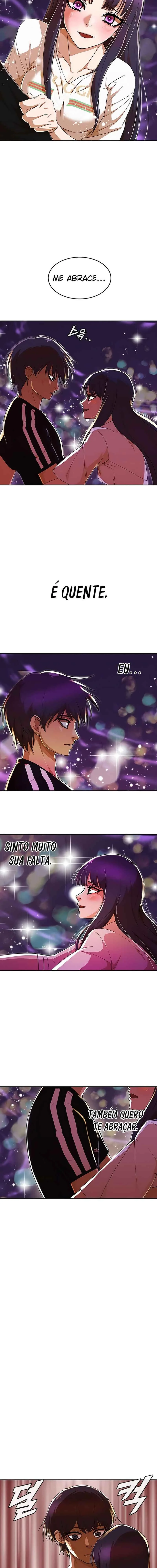 Random Chat Capítulo 1 – Otakus, Gyarus, e Kiramon