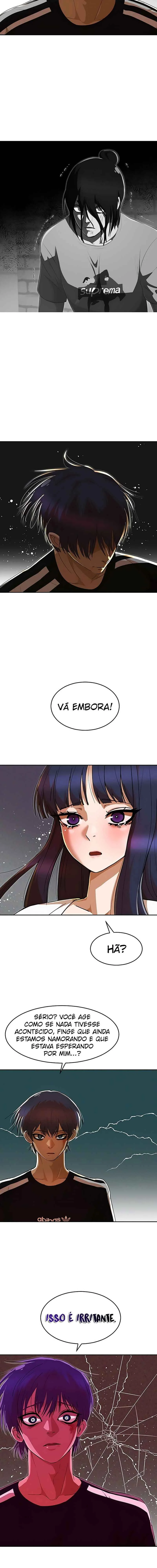 Random Chat Capítulo 1 – Otakus, Gyarus, e Kiramon