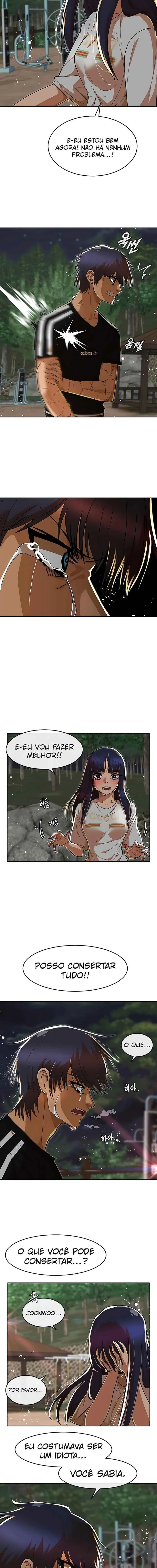 Random Chat Capítulo 1 – Otakus, Gyarus, e Kiramon