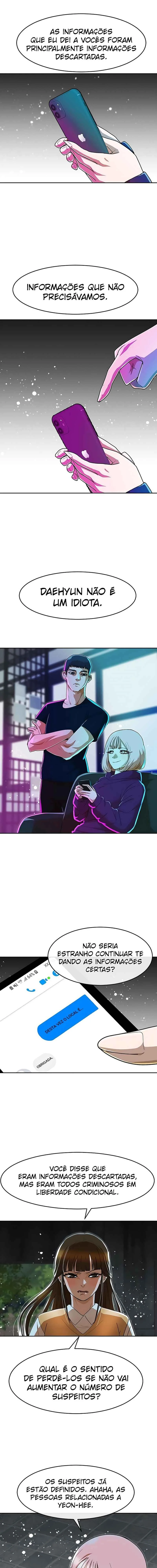 Random Chat Capítulo 1 – Otakus, Gyarus, e Kiramon