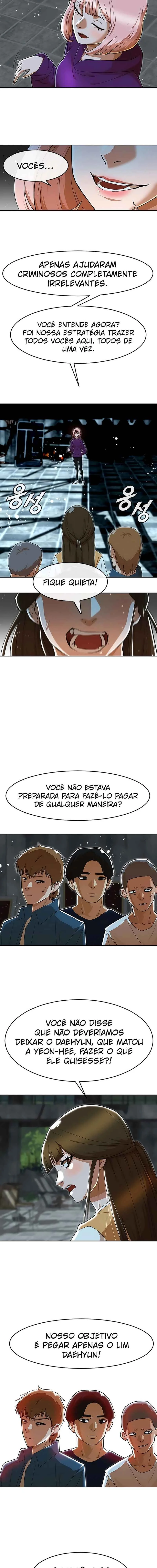 Random Chat Capítulo 1 – Otakus, Gyarus, e Kiramon