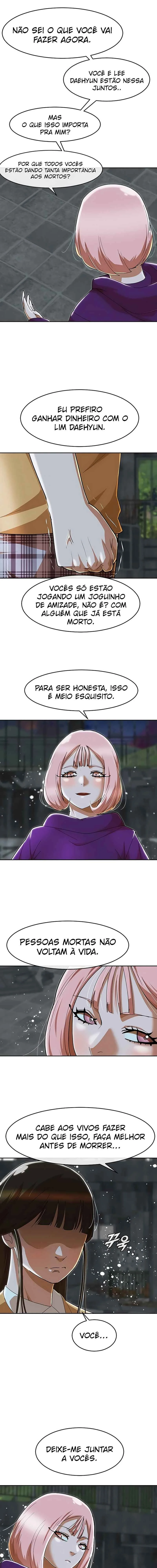 Random Chat Capítulo 1 – Otakus, Gyarus, e Kiramon