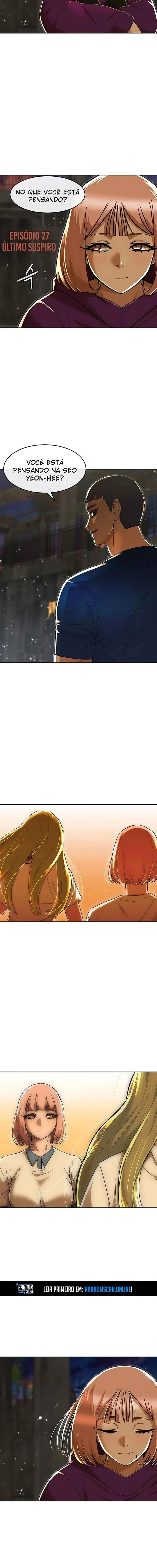 Random Chat Capítulo 1 – Otakus, Gyarus, e Kiramon