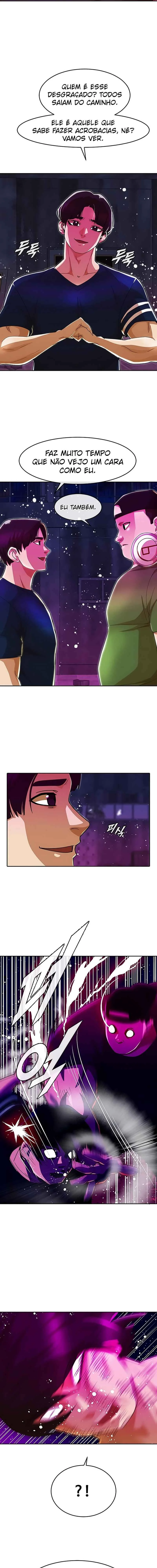 Random Chat Capítulo 1 – Otakus, Gyarus, e Kiramon